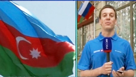 «Россия 24»: В Баку все готово